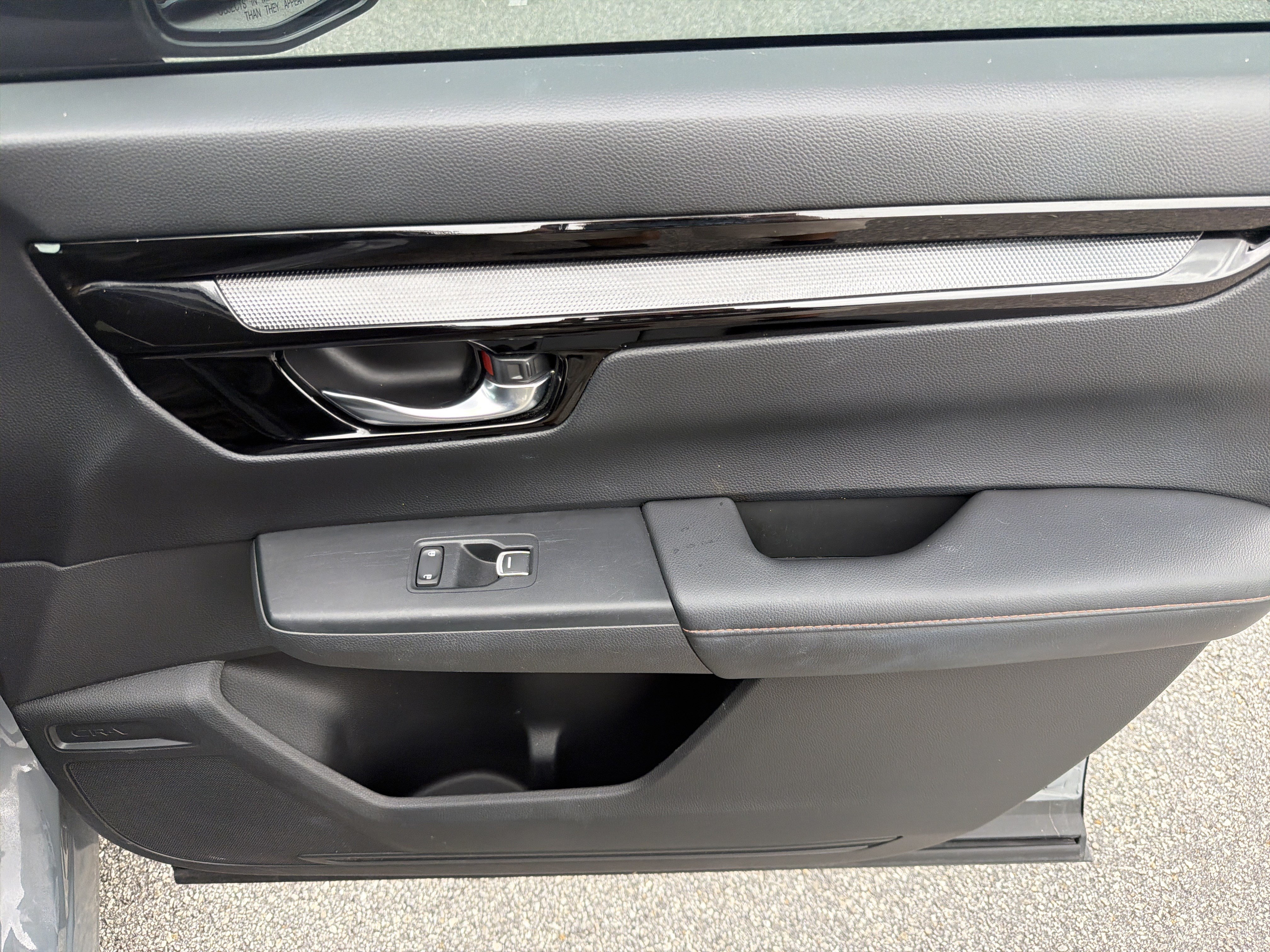 Used 2023 Honda CR-V Sport Touring image 24