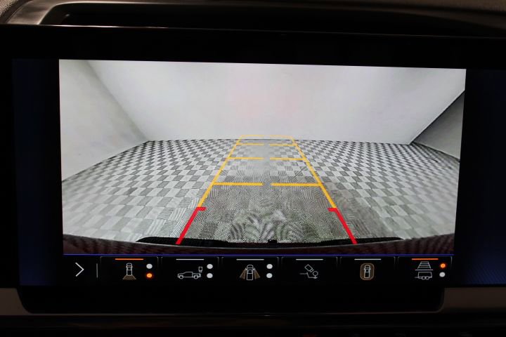 New 2025 Chevrolet Silverado 1500 RST w/ RST All Star Premium Package image 4