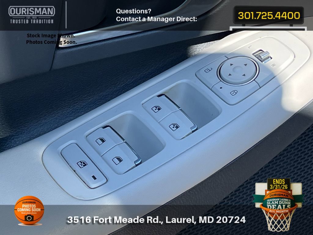 Used 2023 Hyundai Sonata SEL image 6