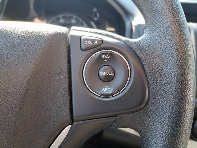 Used 2016 Honda CR-V EX image 22