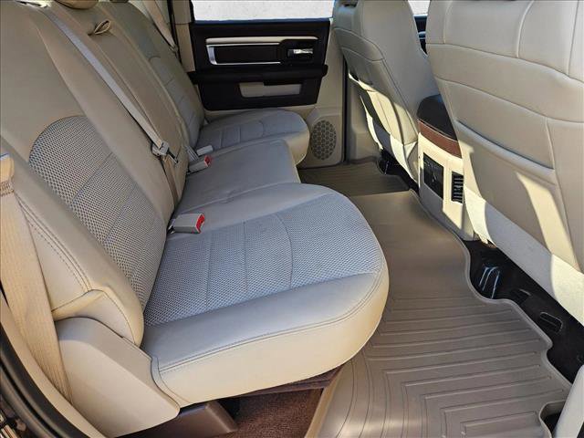 Used 2017 RAM 1500 Lone Star image 20