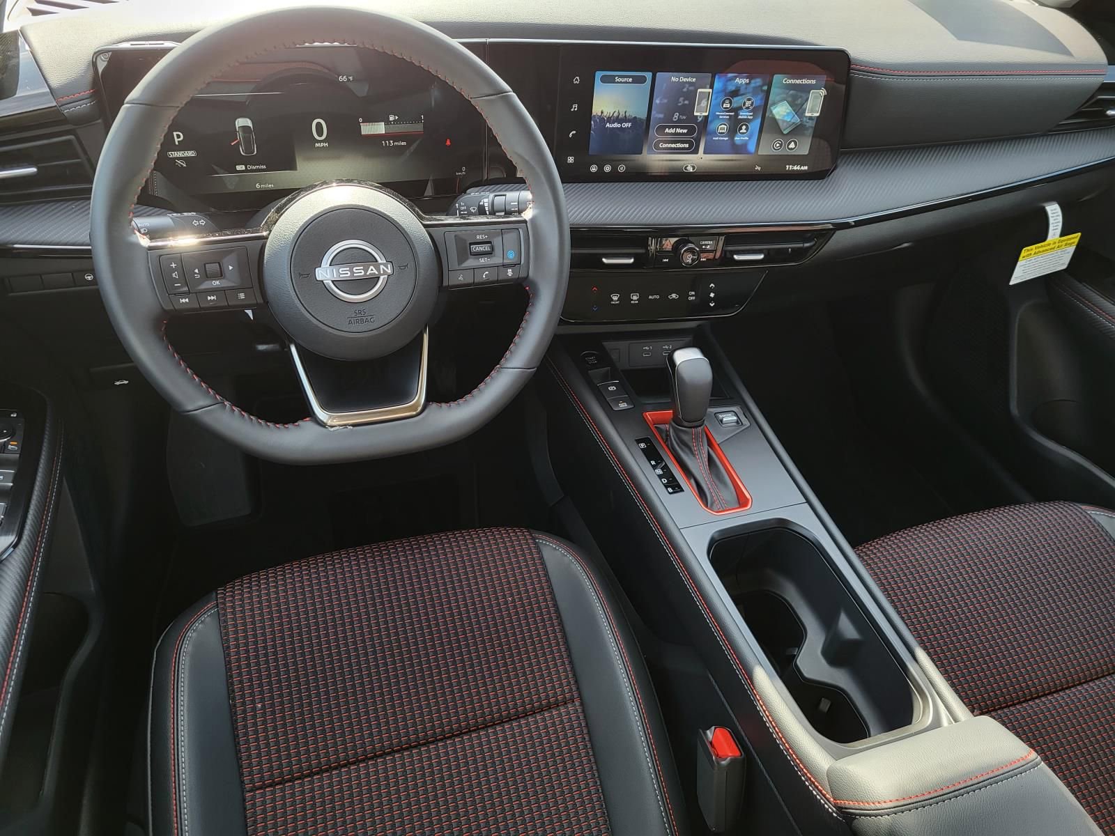 New 2026 Nissan Kicks SR FWD video 2