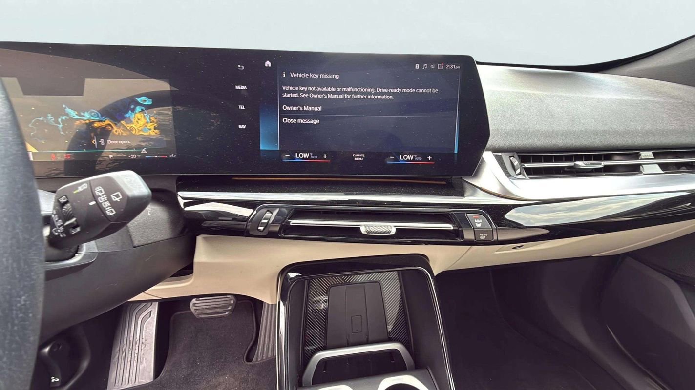 Used 2023 BMW X1 xDrive28i image 12