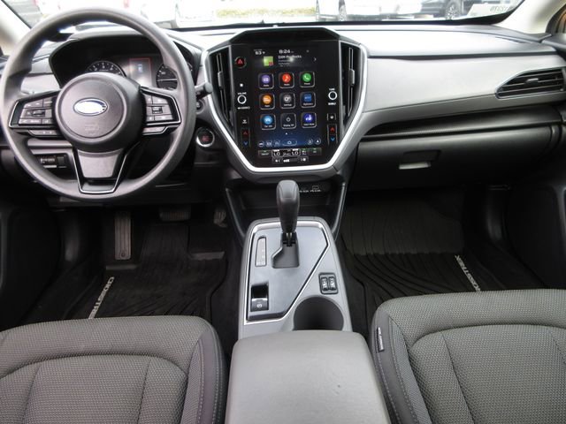 Used 2024 Subaru Crosstrek 2.0i Premium AWD/4WD image 21