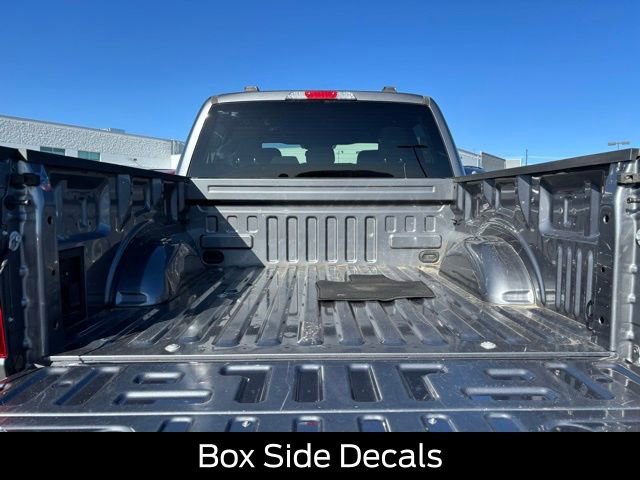 Certified 2023 Ford F150 XLT w/ Equipment Group 302A High AWD/4WD image 21