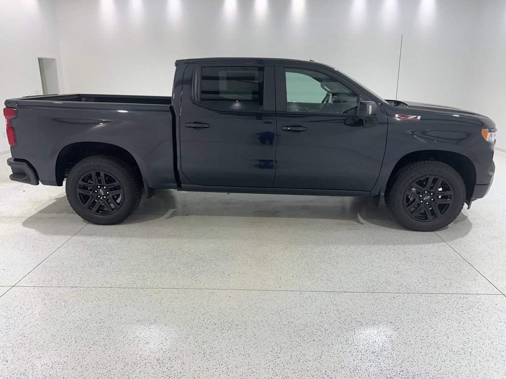 New 2024 Chevrolet Silverado 1500 RST w/ All Star Edition Plus image 6