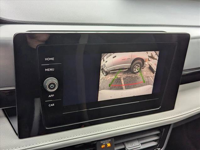New 2026 Volkswagen Taos S FWD image 12