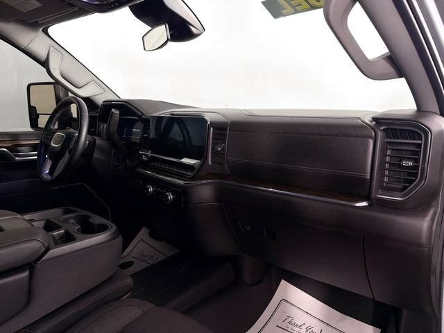 Used 2024 GMC Sierra 2500 SLE AWD/4WD image 31