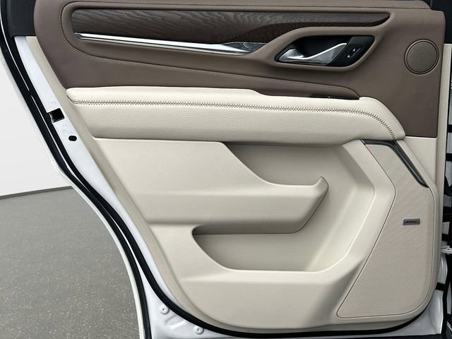 Used 2022 GMC Yukon Denali image 11