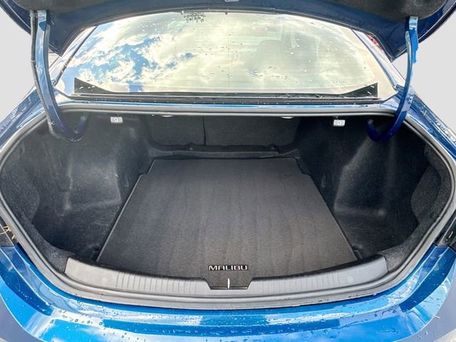 Used 2019 Chevrolet Malibu Premier w/ Sun and Wheel Package image 30