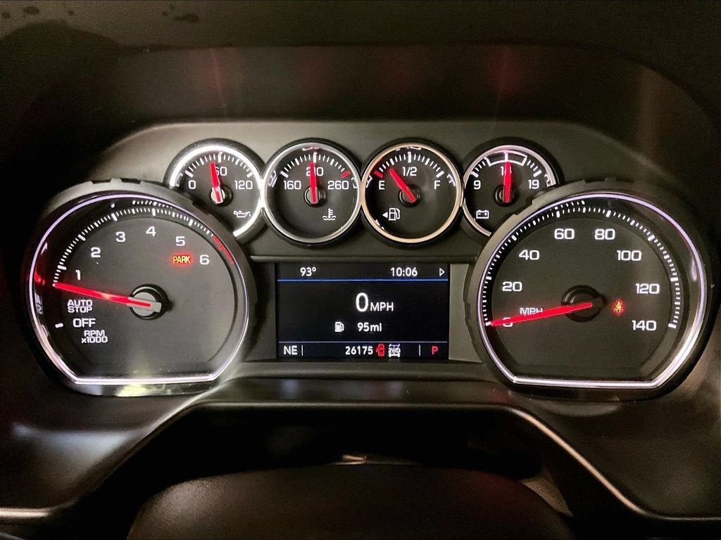 Used 2023 Chevrolet Tahoe LS AWD/4WD image 26