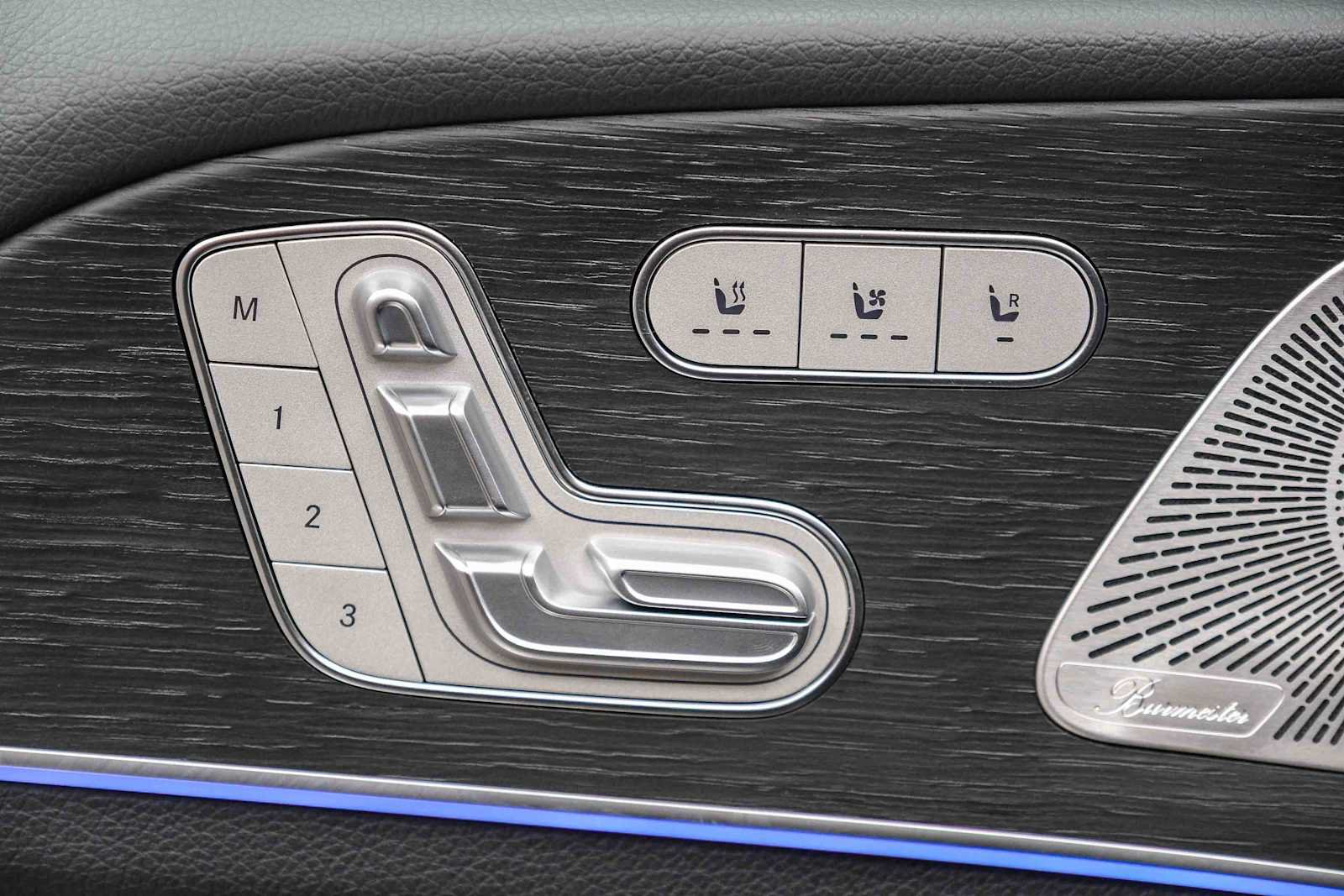 Certified 2024 Mercedes-Benz GLS 450 4MATIC image 28