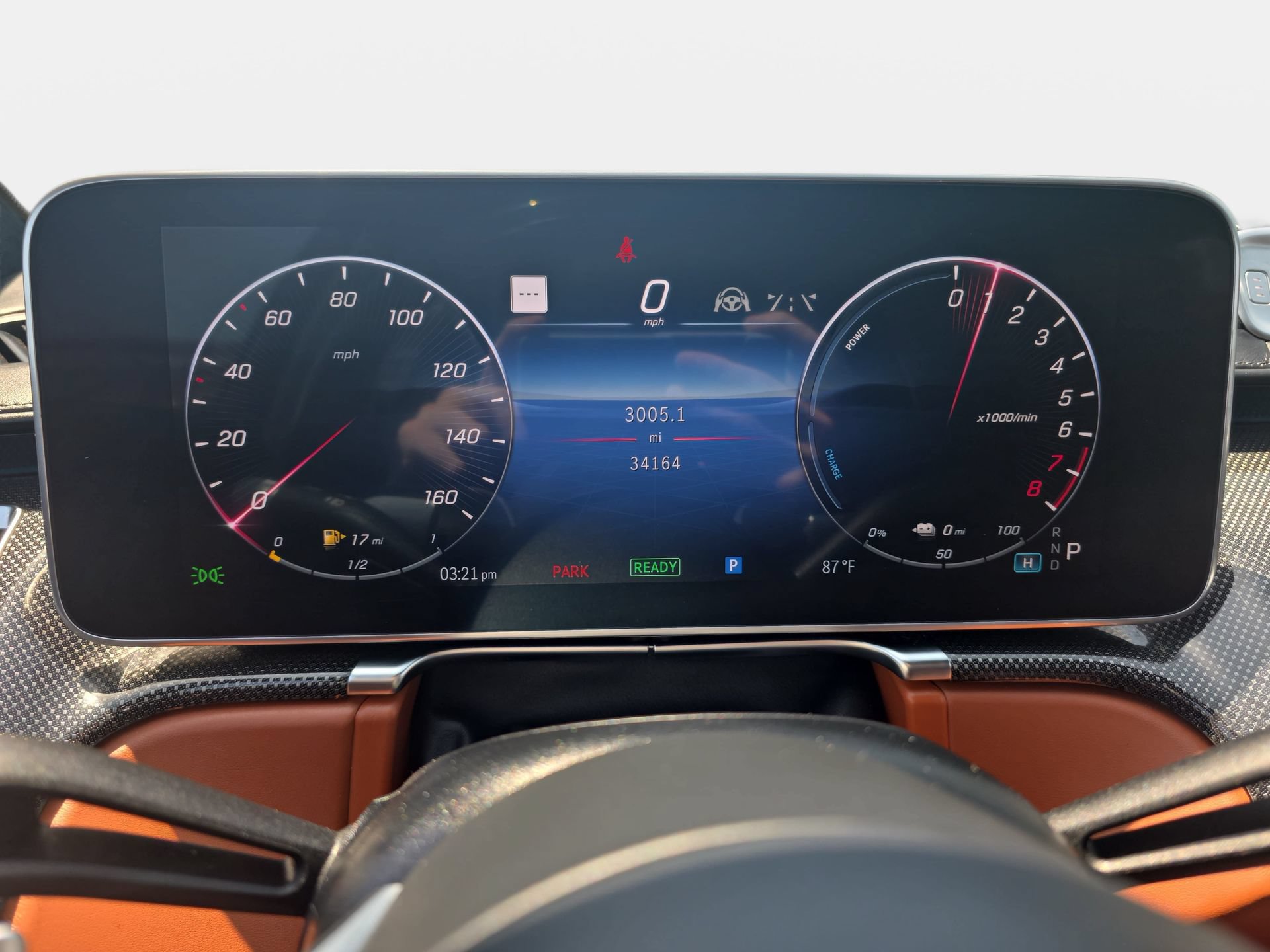Used 2023 Mercedes-Benz S 580e 4MATIC Sedan image 19