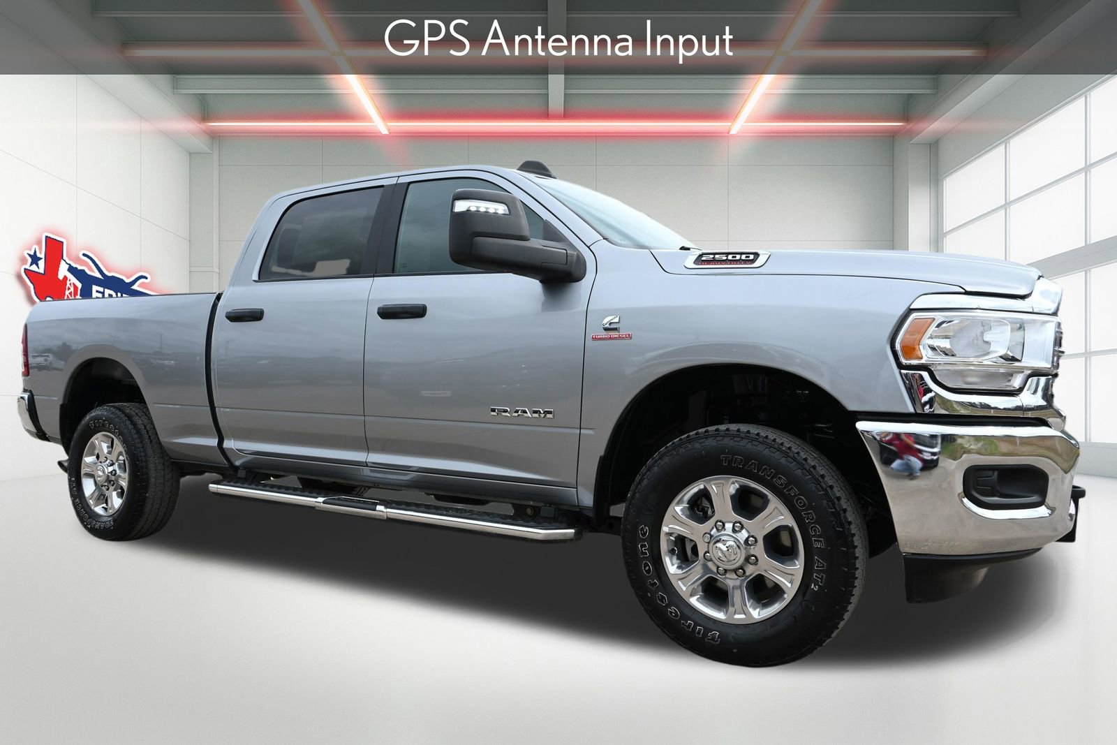 Used 2024 RAM 2500 Big Horn image 6