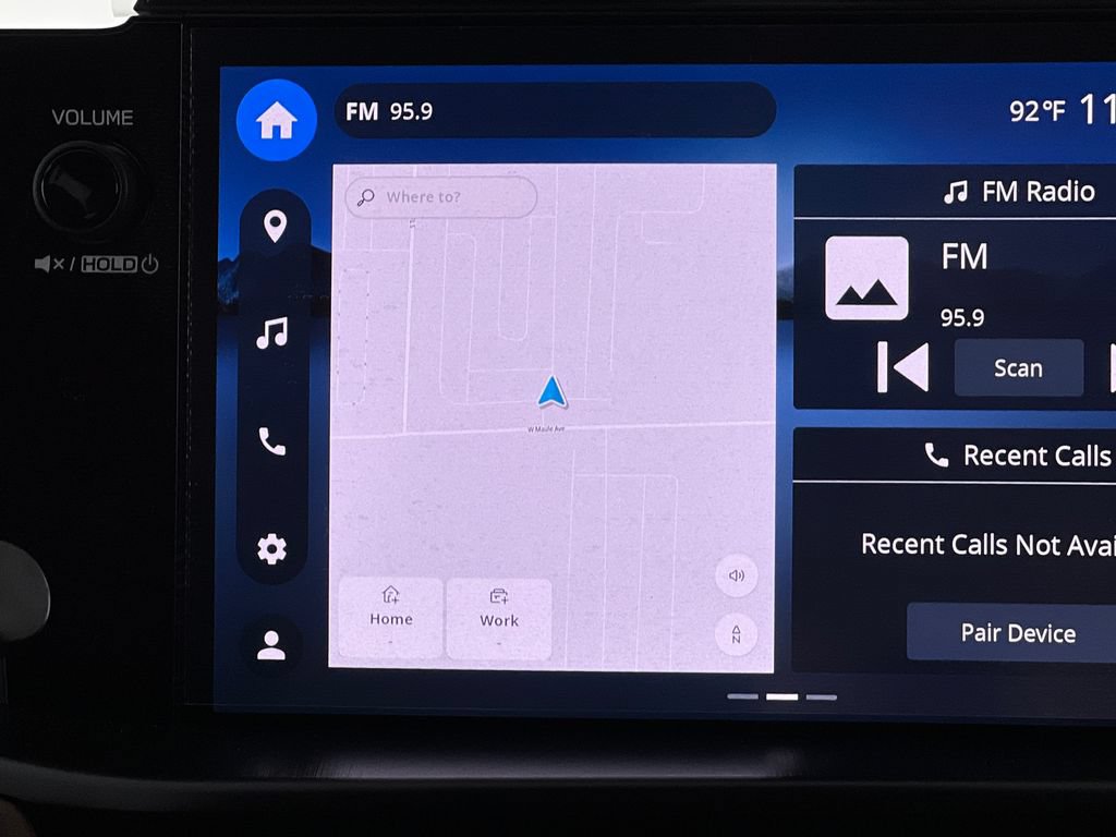 New 2026 Subaru Outback Touring XT AWD/4WD image 21