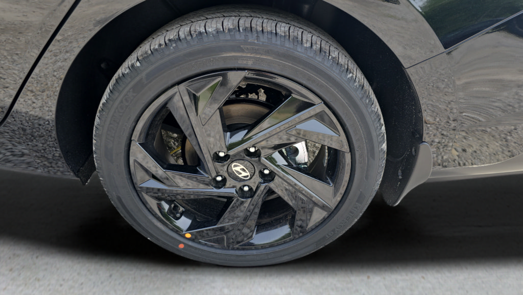 New 2026 Hyundai Elantra SEL Sport Premium FWD image 31