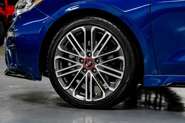 Used 2021 Kia Forte GT image 66