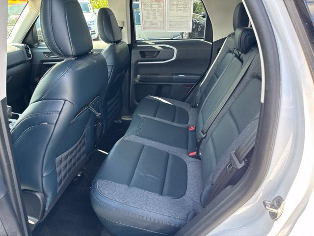 Used 2021 Ford Bronco Sport Outer Banks AWD/4WD image 18
