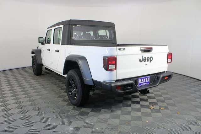 New 2026 Jeep Gladiator Sport image 21