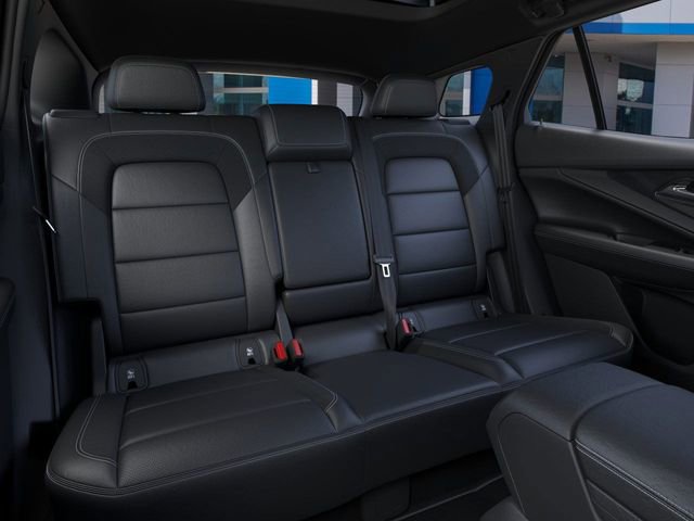 New 2026 Chevrolet Blazer EV LT image 18