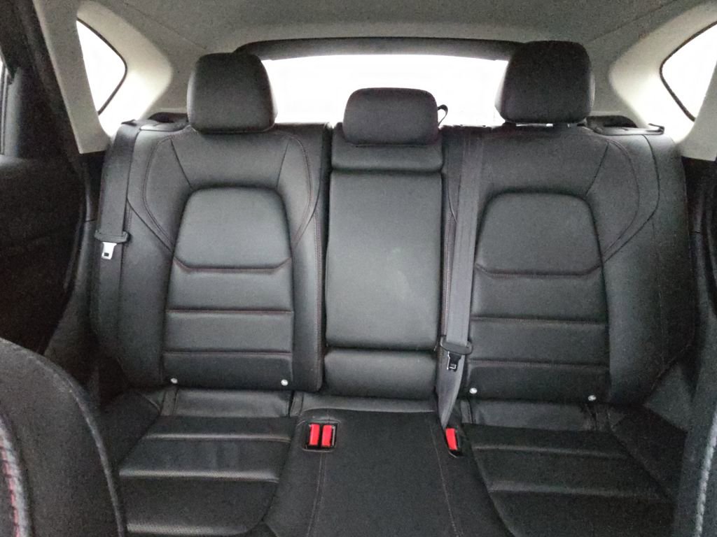 Used 2024 MAZDA CX-5 Carbon Edition image 25