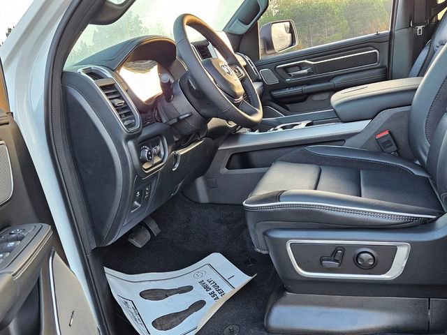 New 2026 RAM 1500 Laramie w/ Night Edition image 5