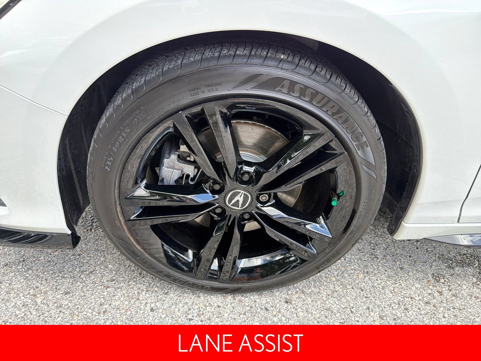 Used 2026 Acura Integra A-Spec FWD image 12