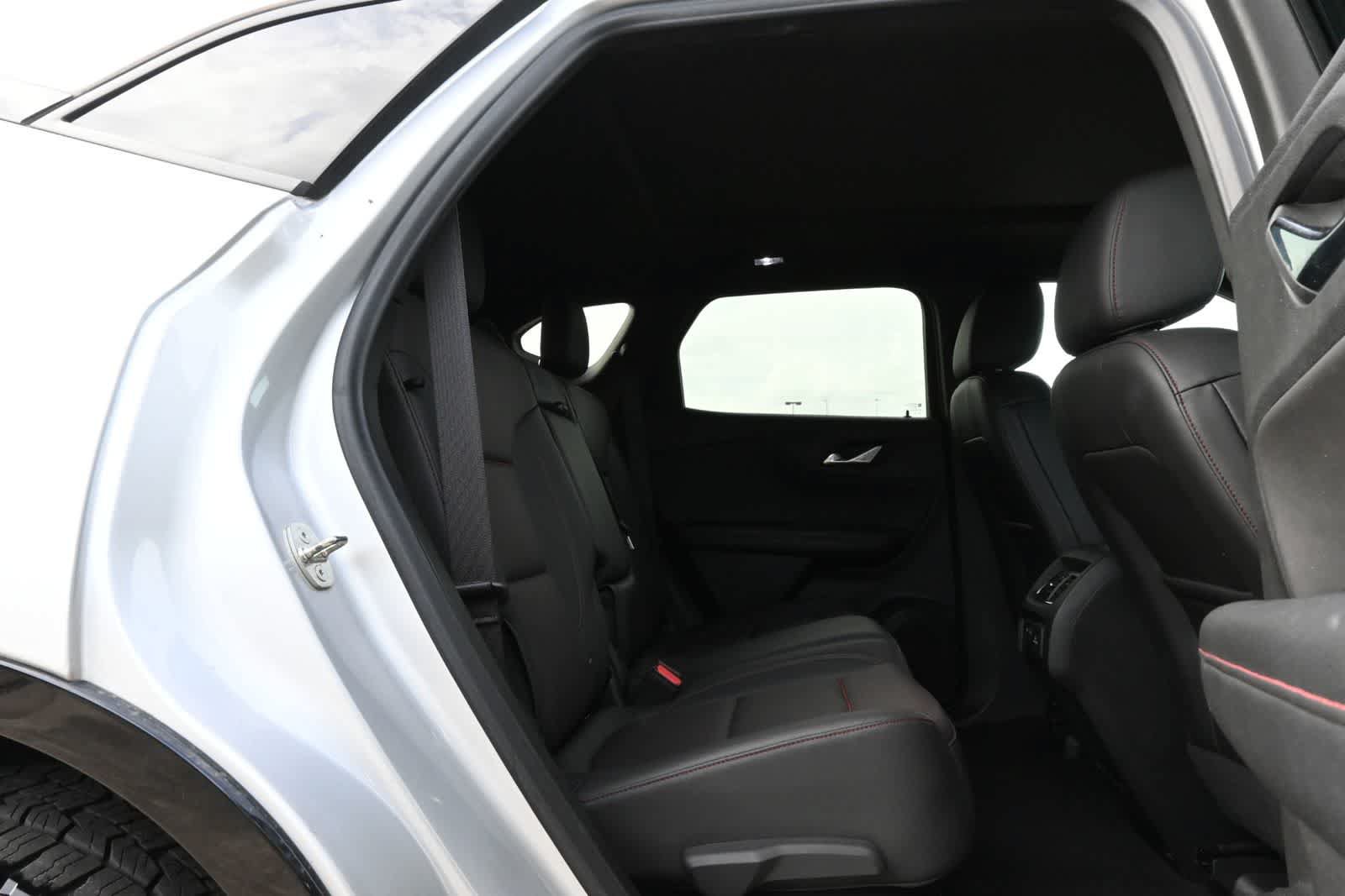 Used 2020 Chevrolet Blazer RS AWD/4WD image 22