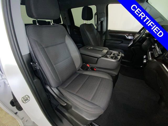 Certified 2023 GMC Sierra 1500 Elevation AWD/4WD image 10
