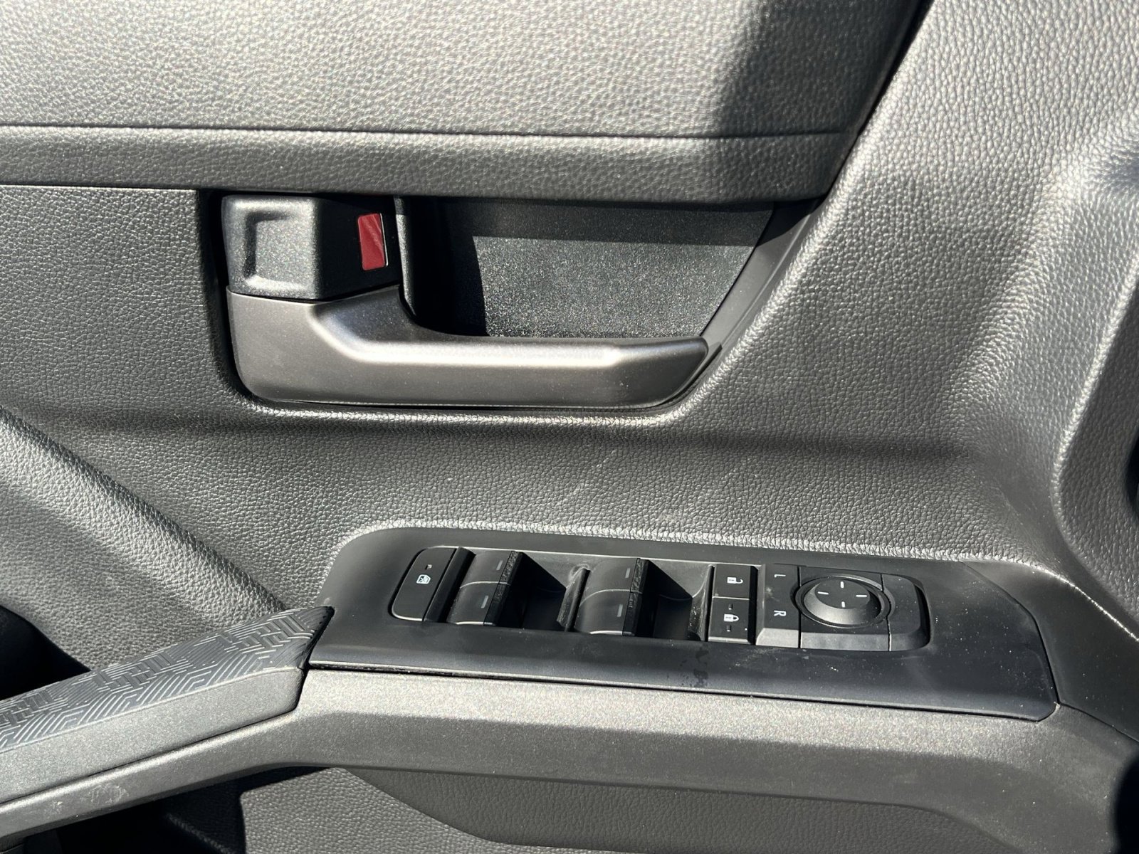 New 2026 Toyota Tacoma TRD Off-Road w/ TRD Off Road Premium Package image 10