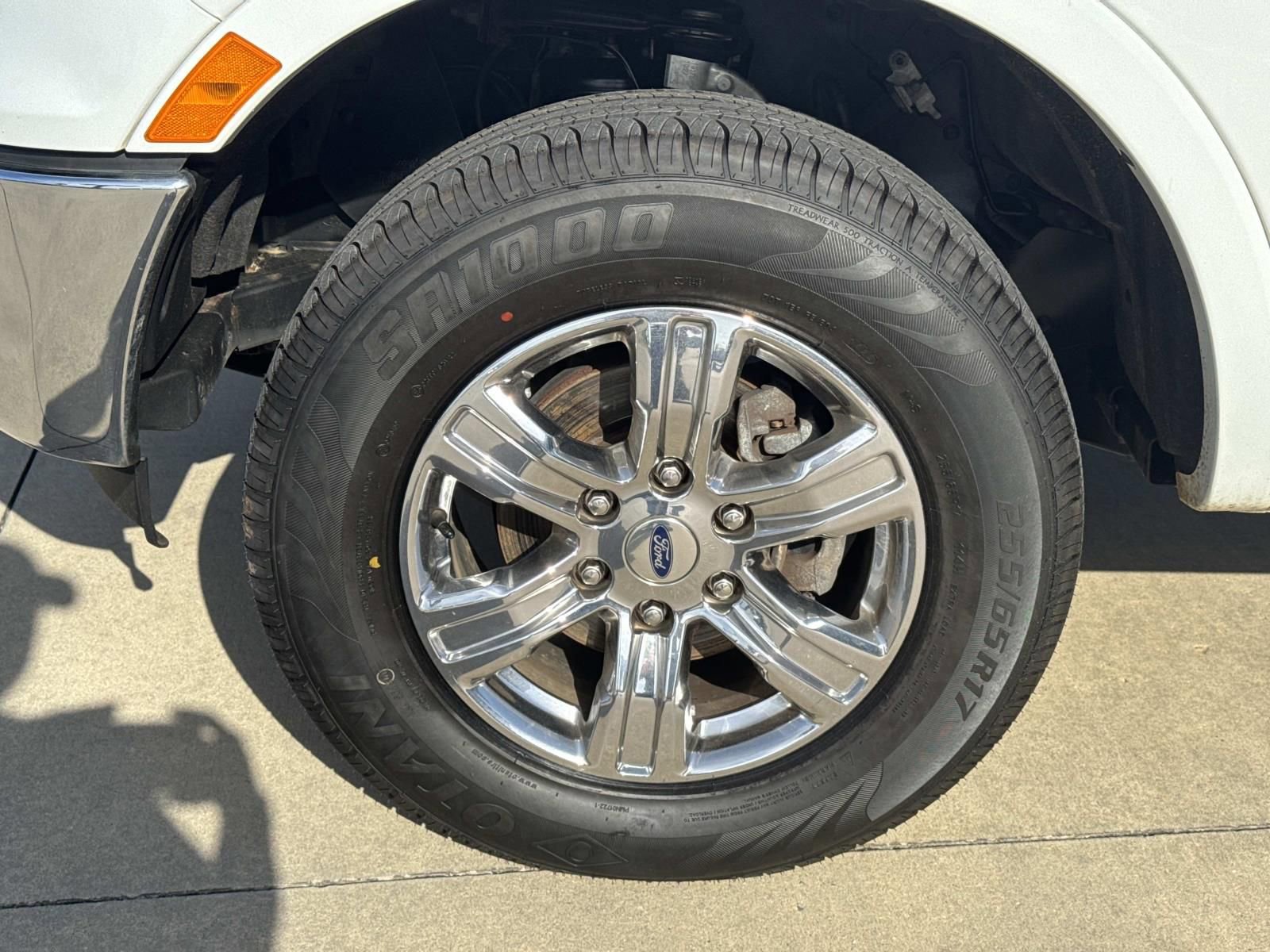 Used 2019 Ford Ranger XLT w/ Equipment Group 301A Mid image 4