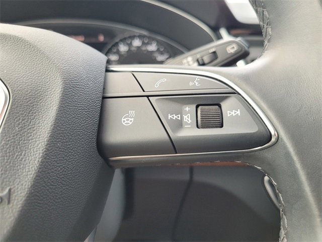 Used 2023 Audi Q5 2.0T Premium w/ Convenience Package image 27
