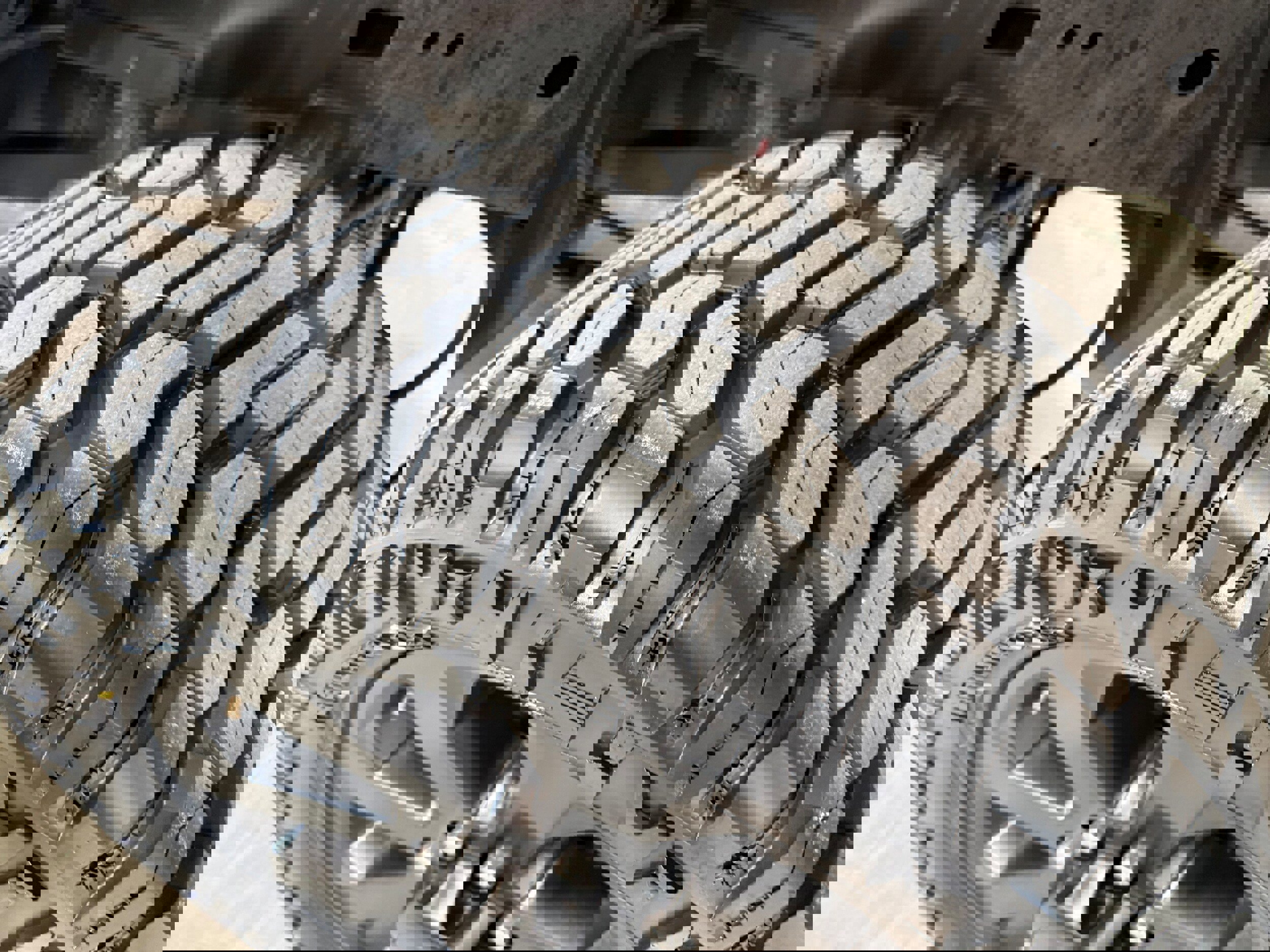 Used 2023 RAM 2500 Laramie w/ Night Edition image 31