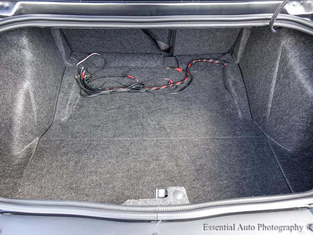 Used 2023 Dodge Challenger R/T Scat Pack RWD image 17