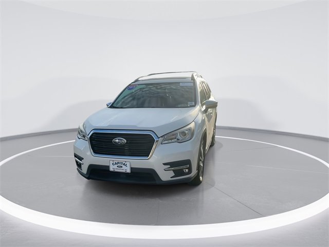 Used 2019 Subaru Ascent Touring w/ Popular Package #2A image 2
