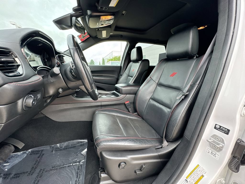 Used 2023 Dodge Durango R/T AWD/4WD image 20
