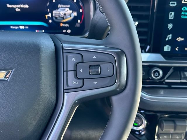 New 2026 Chevrolet Silverado 3500 High Country w/ High Country Premium Package AWD/4WD image 18