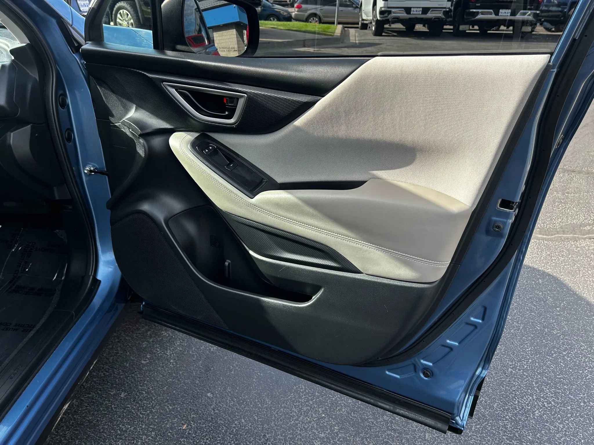 Used 2022 Subaru Forester image 16