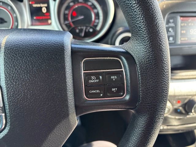 Used 2019 Dodge Journey SE w/ Blacktop Package image 13