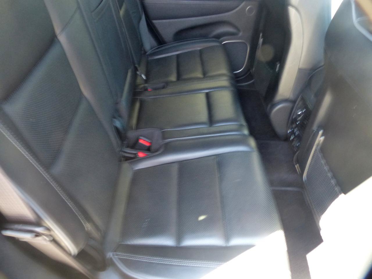 Used 2019 Jeep Grand Cherokee Overland AWD/4WD image 14
