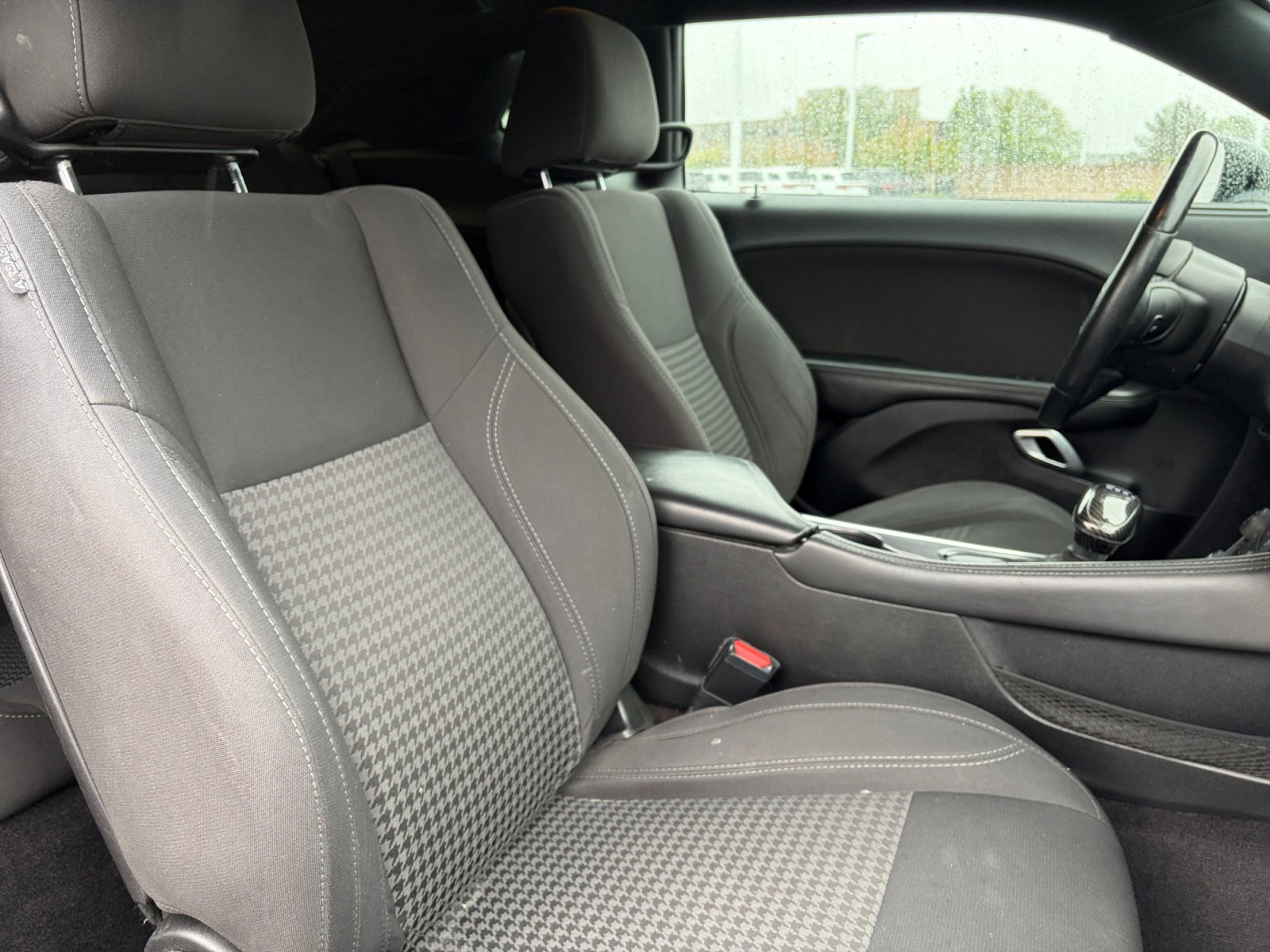 Used 2018 Dodge Challenger R/T RWD image 35
