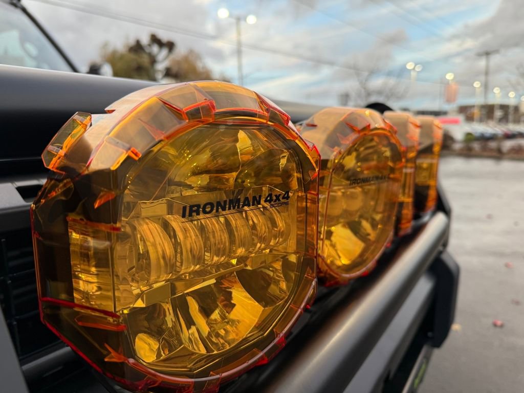 Used 2024 Toyota Land Cruiser image 29