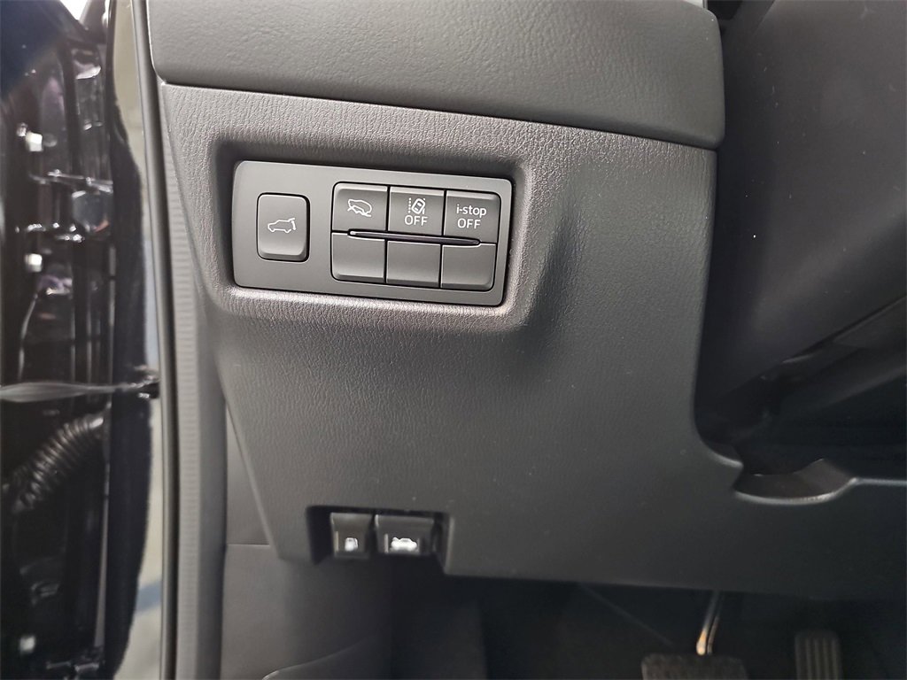 New 2025 MAZDA CX-5 AWD 2.5 S w/ Preferred Package image 27