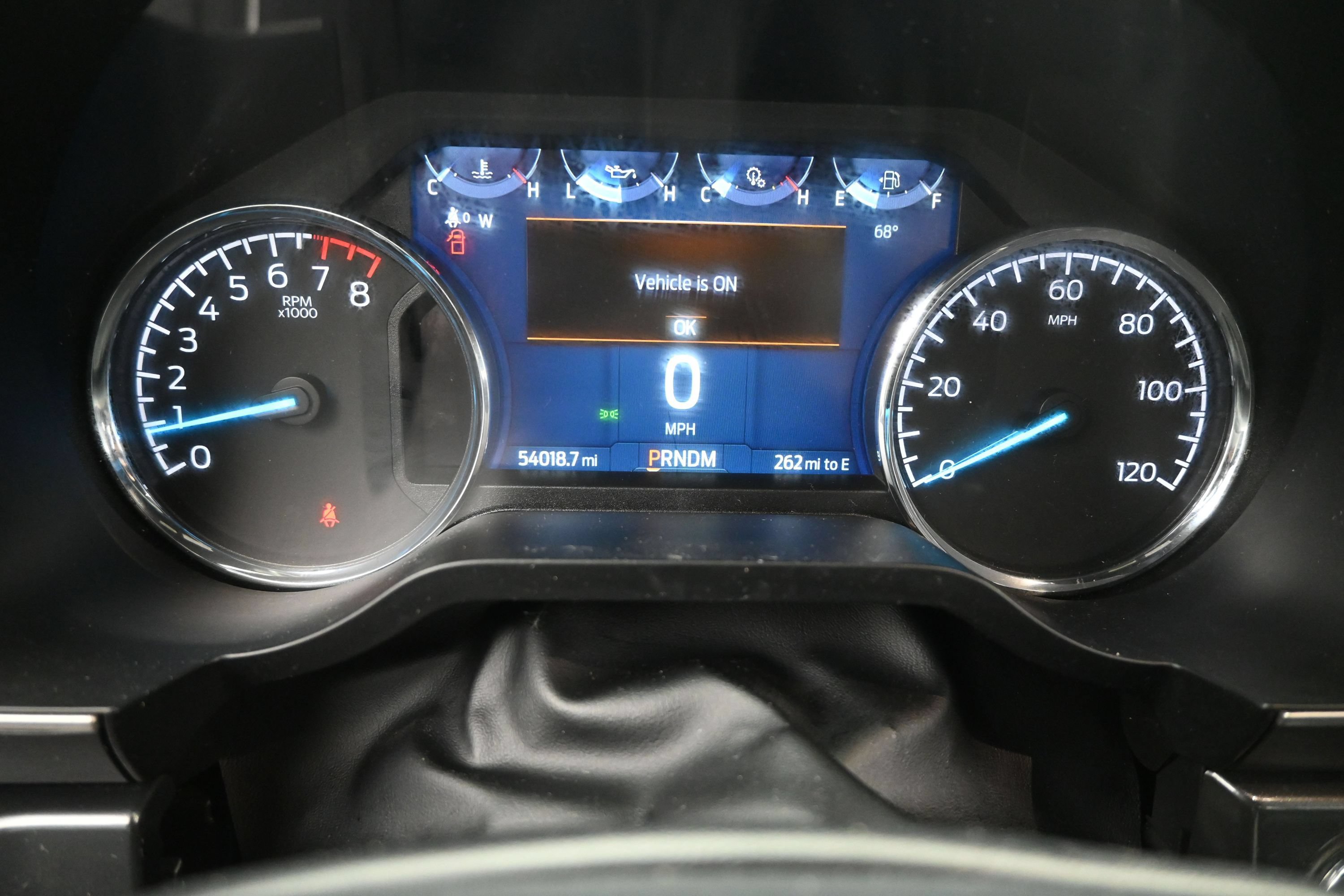 Used 2023 Ford F150 XLT w/ Equipment Group 302A High AWD/4WD image 22