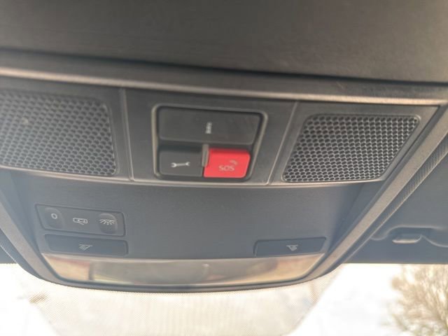 Used 2016 Volkswagen Jetta Sport w/ Lighting Package image 27