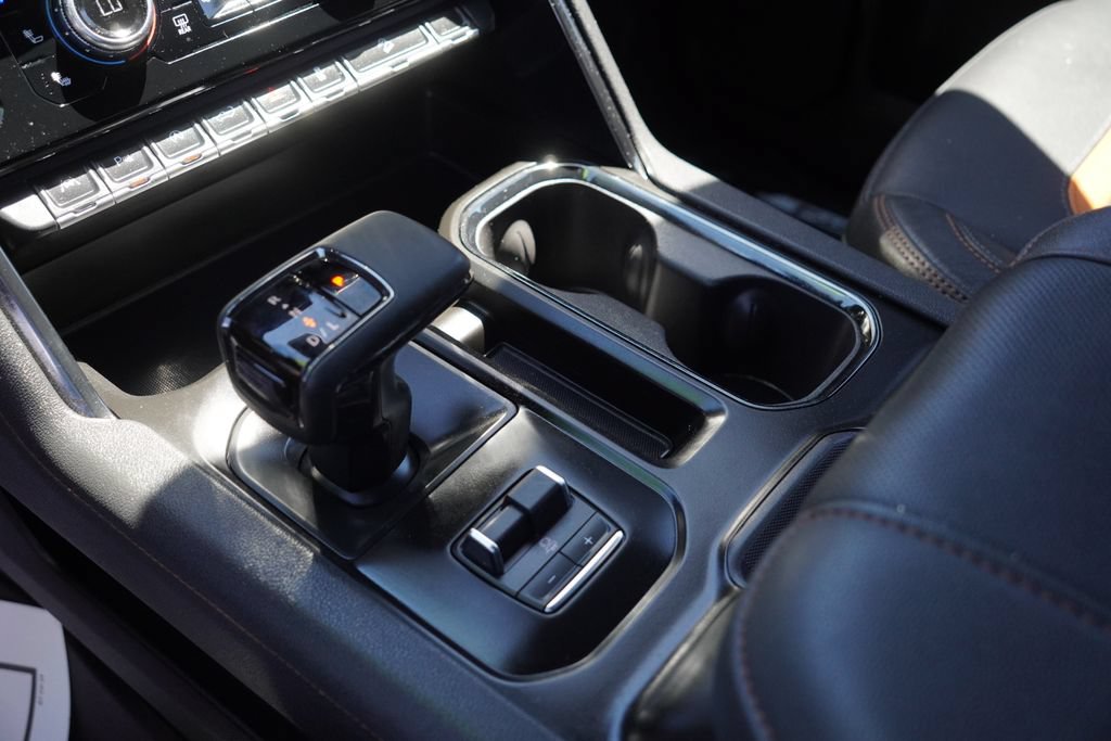 Used 2026 GMC Sierra 1500 AT4 w/ AT4 Premium Package AWD/4WD image 29