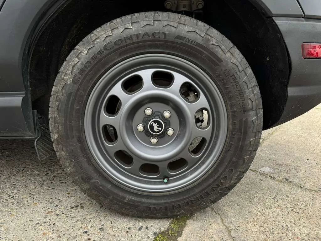 Used 2024 Ford Bronco Sport Big Bend image 44