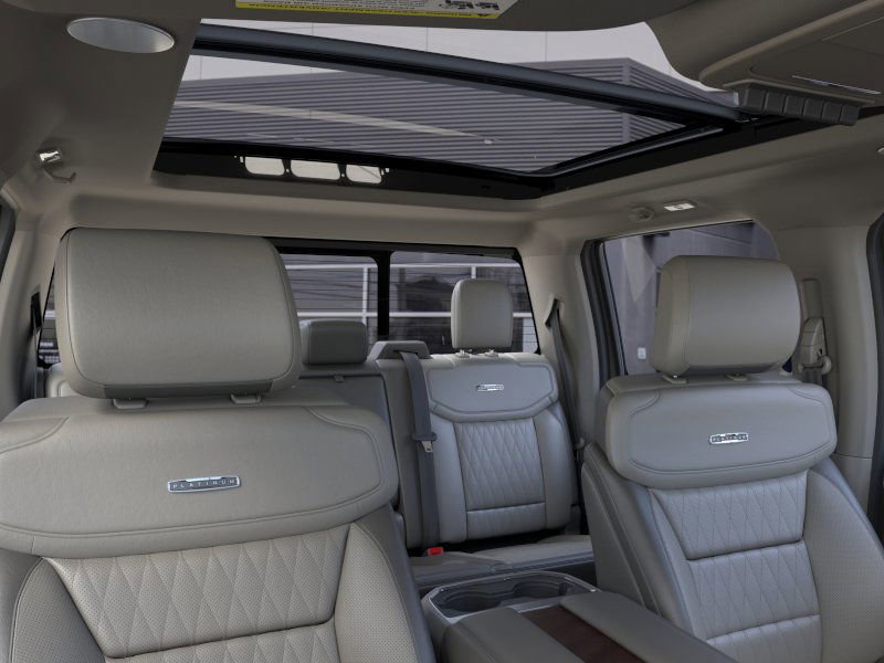 New 2026 Ford F350 4x4 Crew Cab DRW Super Duty image 22