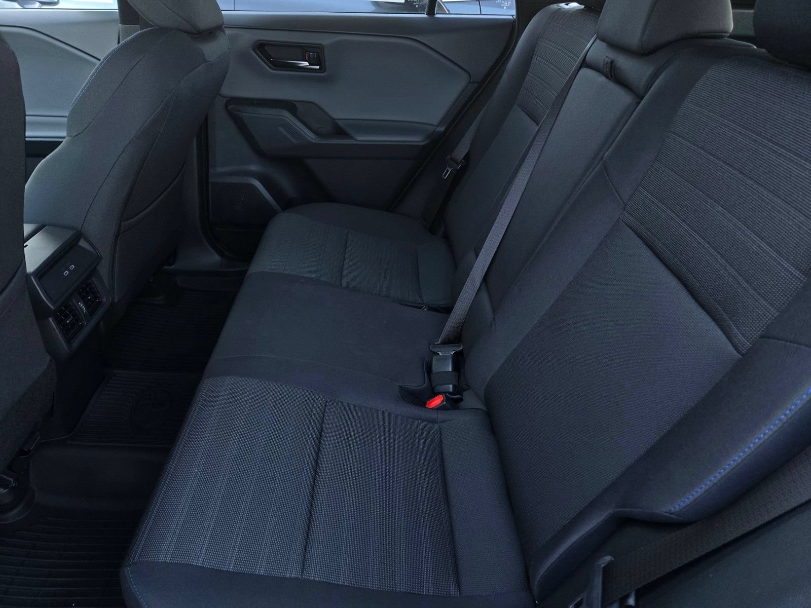 Certified 2026 Toyota RAV4 SE AWD/4WD image 11