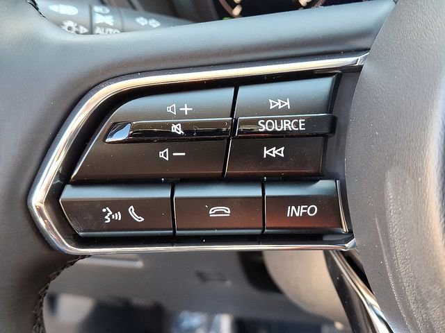 New 2026 MAZDA CX-70 SC Plus image 20